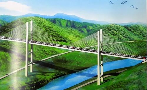 城建丨天水城區中環路規劃 雙向四車道串連20處景點，投資咨詢啟動