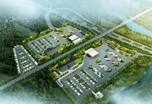 踐行環保理念，繪就綠色通途——環境與建筑工程設計研究分院公路景觀設計工作紀實